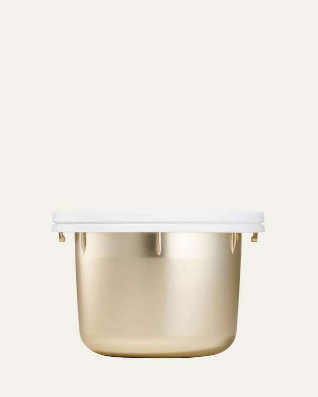 Revitalizing Supreme+ Youth Power Cream Moisturizer Refill with Hyaluronic Acid & Peptides Refill